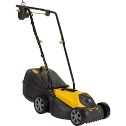 Texas Smart 3200 Μηχανή Γκαζόν Ηλεκτρική 1100W Κοπή 32cm