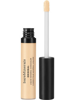 bareMinerals Original 1w-Fair Liquid Concealer 6ml