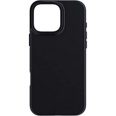 Tech21 - Evo Lite - Cover - iPhone 16 Pro Max - Black