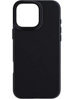 Tech21 - Evo Lite - Cover - iPhone 16 Pro Max - Black