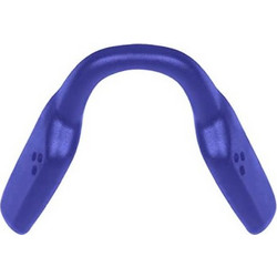 Oakley BXTR OO 9280 NOSEPAD BLUE