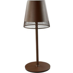ΦΩΤΙΣΤΙΚΟ LED POWERTECH HLL-0191 BROWN