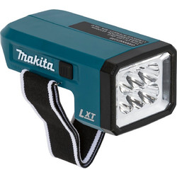 Makita DEBDML186