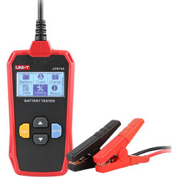 UNI-T UT673A
