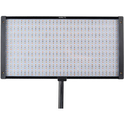 Nanlite PavoSlim 120C Full-Color