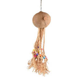 Duma Octopus Coconut - Παιχνίδι για Παπαγάλους - 50cm
