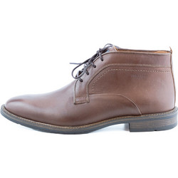 Damiani 410 Brown Ανδρικά Μποτάκια