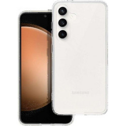Forcell F-Protect Long Lasting - Διάφανη Θήκη για Samsung Galaxy S23 FE