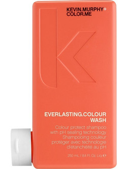 Kevin Murphy Everlasting Color Wash Σαμπουάν για Προστασία Χρώματος για Βαμμένα Μαλλιά 250ml