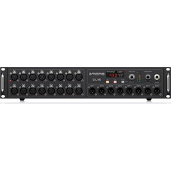 MIDAS DL-16 Digital Stage Box