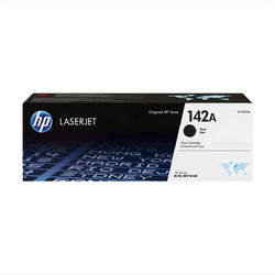 HP 142A Black Toner