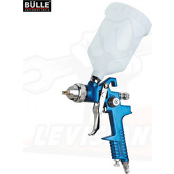BULLE 66502 ΠΙΣΤΟΛΙ ΒΑΦΗΣ HVLP Φ 1.7mm BL-27G