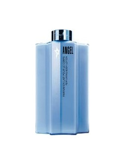 Mugler Great Angel Body Lotion 200ml
