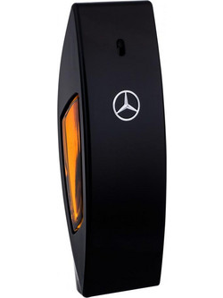 Mercedes-Benz Club Black Eau de Toilette 100ml