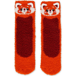 Αντιολισθητικές Κάλτσες Red Panda