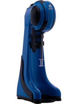 Johny AK/20 Blue/Black Επιτραπέζια Φραπεδιέρα 400W με 2 Ταχύτητες