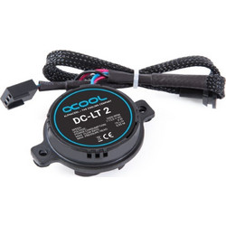 ALPHACOOL DC-LT 2-2600RPM CERA-12V D 3PHASEN SINUS PCB