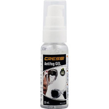 Cressi Anti-Fog Gel 30ml - Αντιθαμβωτικό
