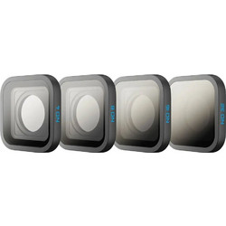 GoPro ND Filter 4-Pack AENDF-001