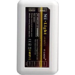 Eurolamp Ασύρματο Dimmer RF με Απόσταση Διαχείρησης Max 30m 147-70613