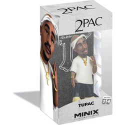 Minix Tupac 114 12cm