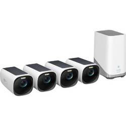 Anker eufyCam 3 S330 Kit 4 Cameras