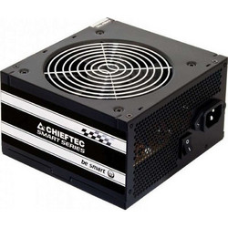 Chieftec GPS-700A8 700W Τροφοδοτικό Υπολογιστή ATX