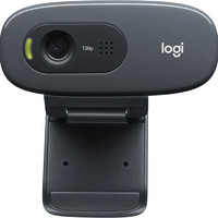 Web Cameras Logitech