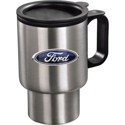 Ποτήρι Inox Αυτοκινήτου Takeposition Ford, 600-9078-9009