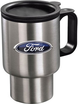 Ποτήρι Inox Αυτοκινήτου Takeposition Ford, 600-9078-9009
