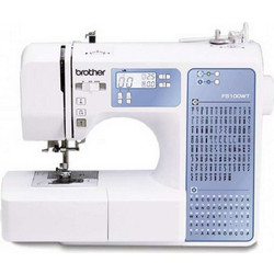 Brother FS100WT