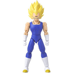 Bandai Dragon Ball Super Dragon Stars Majin Vegeta 17cm