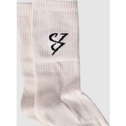 Socks Off White