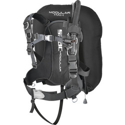 Ρυθμιστής Πλευστότητας SEAC MODULAR MAX Black