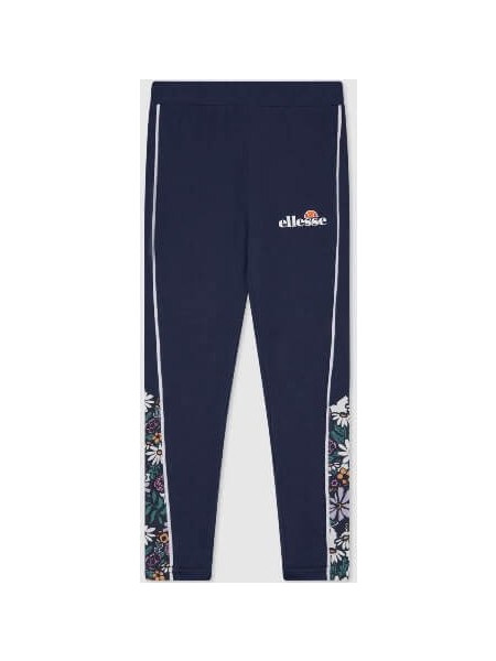 Ellesse Girls Tuttavia Κολάν Παιδικό (8-14 ετών) - Μπλέ