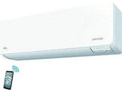 Fujitsu General ASYG12KGTG/KGCG