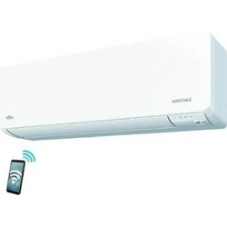 Fujitsu General ASYG12KGTG/KGCG