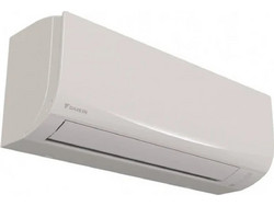 Daikin New Sensira FTXF20D/RXF20D Κλιματιστικό Inverter 7000 BTU A++/A+++ με Wi-Fi