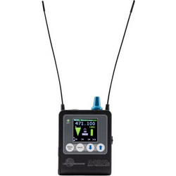 Lectrosonics M2ra