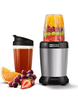 Sencor SNB 4302SS Μπλέντερ για Smoothie 1lt 1000W
