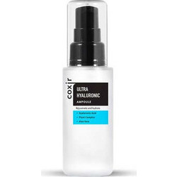 Coxir Ultra Hyaluronic Ampoule - Hydratacni emulze s kyselinou hyaluronovou and kolagenem 50ml