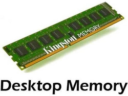 Kingston 16GB (1X16GB) DDR4 RAM 3200MHz KCP432NS8/16