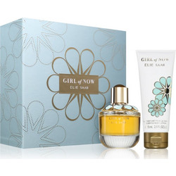 Elie Saab Girl Of Now Eau de Parfum 50ml + Body Lotion 75ml