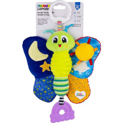 Lamaze Brooke Η Πεταλούδα