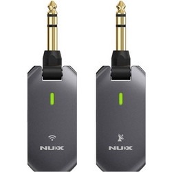 NUX C-5RC Ασύρματο Σετ Οργάνου 5.8 GHz