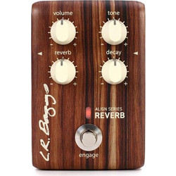 L.R. Baggs Align Reverb