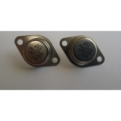 LM338K LM338 Adjustable Voltage Regulator 5A NS (OEM) (BULK)