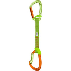 SET NIMBLE EVO NY 17CM CT