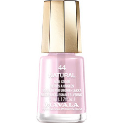 Mavala 44 Natural Gloss Βερνίκι Νυχιών 5ml