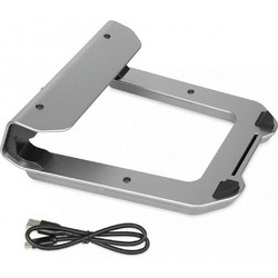 iBox NC06 Βάση για Laptop έως 17.3"